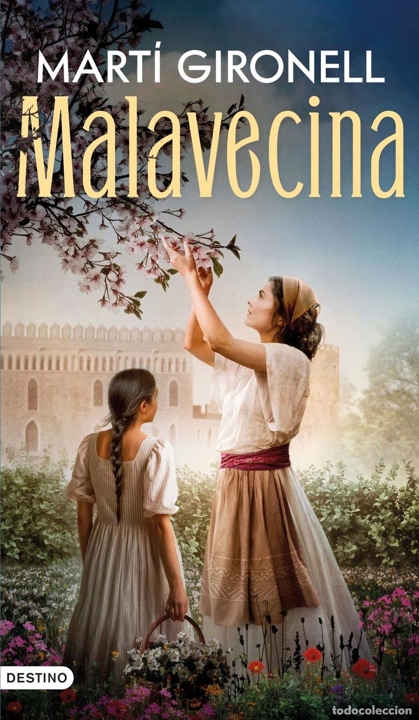 Libros: MALAVECINA - GIRONELL, MARTI