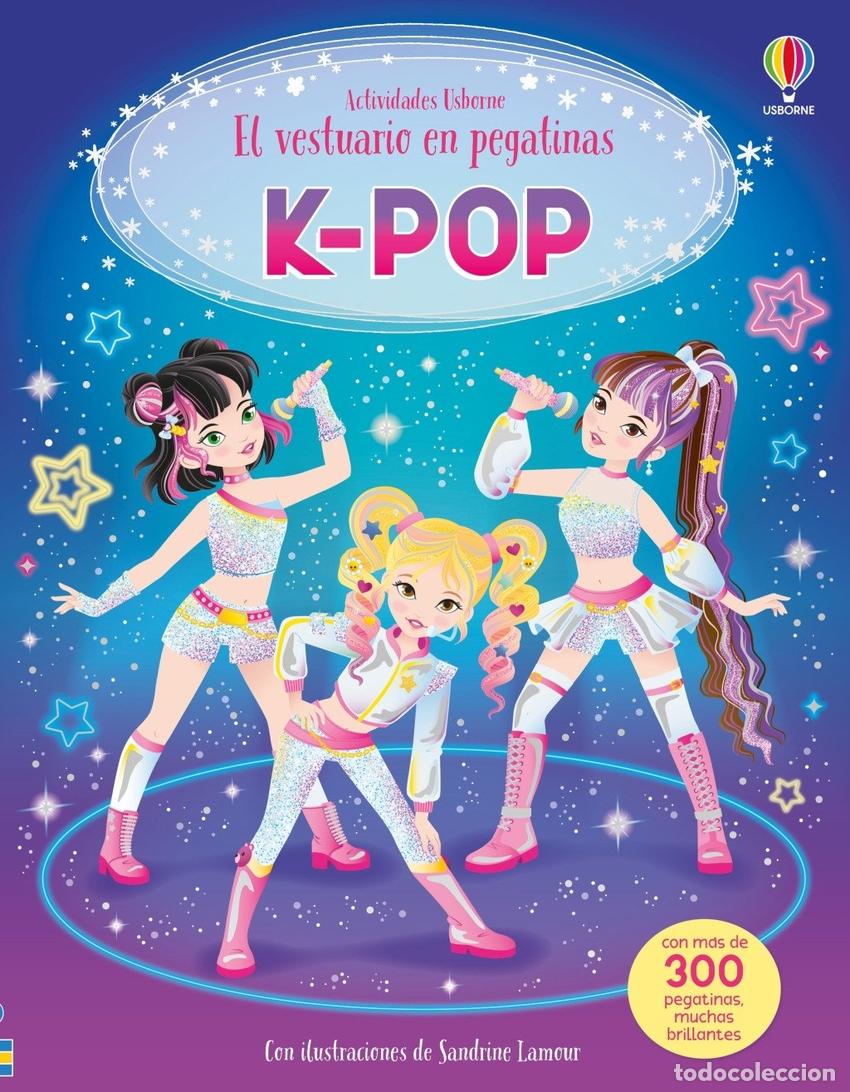 Libros: K-POP - SIMS, LESLEY - Foto 1