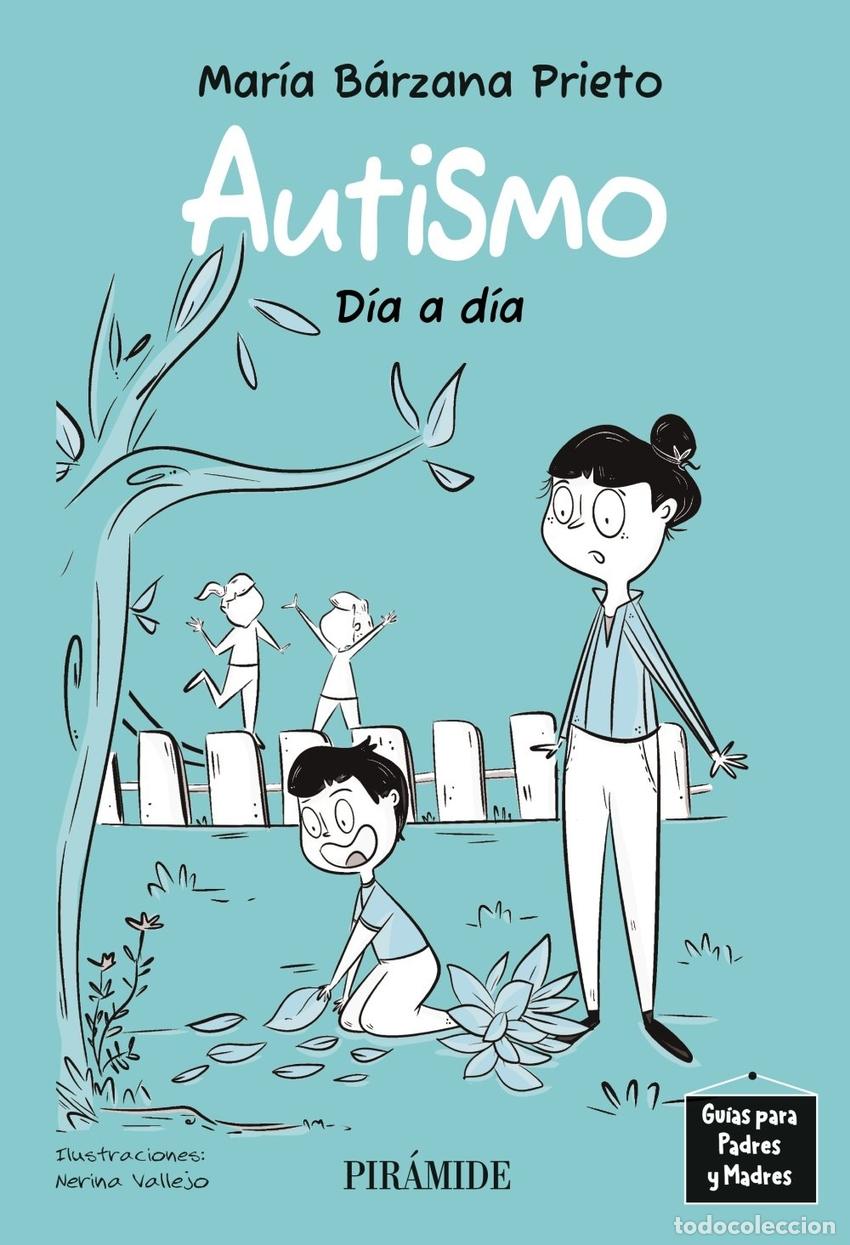 B&uuml;cher: AUTISMO - BARZANA PRIETO, MARIA