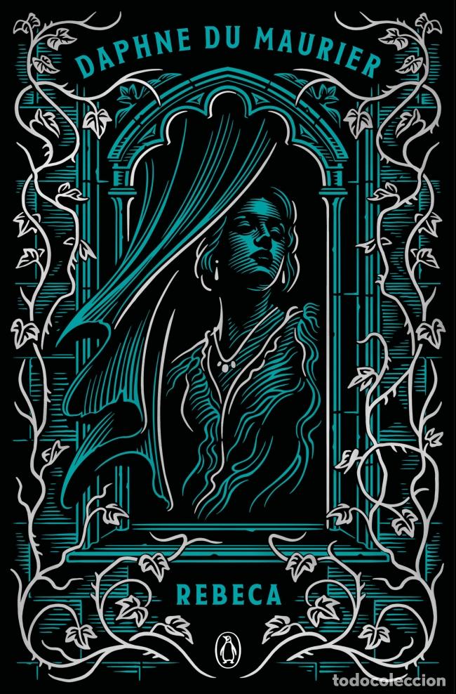 Libros: REBECA - MAURIER, DAPHNE DU - Foto 1