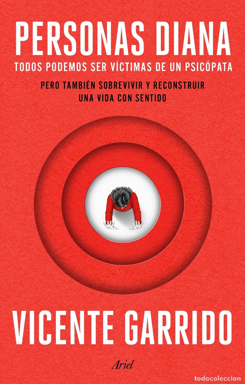 B&uuml;cher: PERSONAS DIANA - GARRIDO, VICENTE
