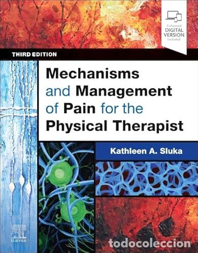 B&uuml;cher: MECHANISMS AND MANAGEMENT OF PAIN FOR THE PHYSICAL THERAPIST - Sluka, Kathleen A
