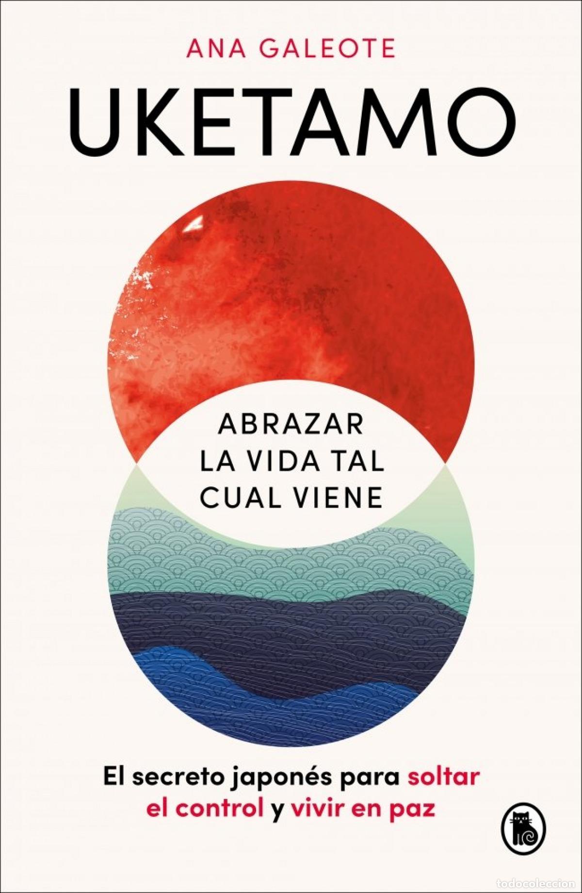 Livres: UKATAMO - Galeote Frontelo, Ana