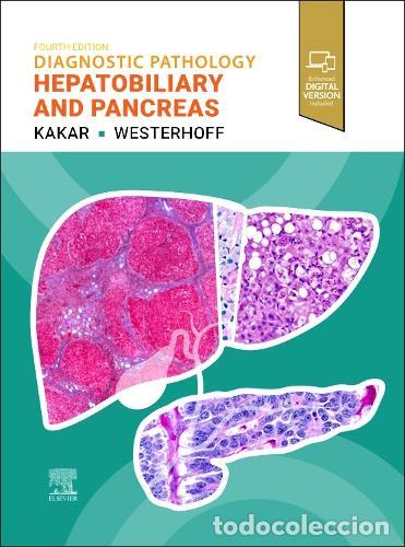 B&uuml;cher: HEPATOBILIARY AND PANCREAS - Kakar