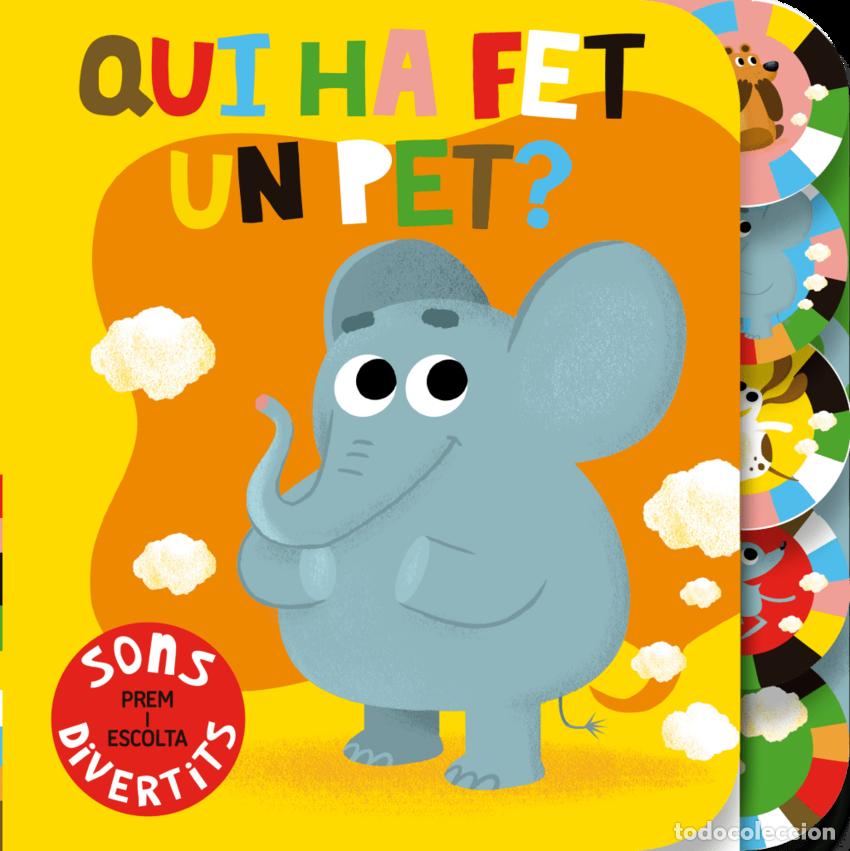 B&uuml;cher: QUI HA FET UN PET? - VERKOELEN, MAIKEL