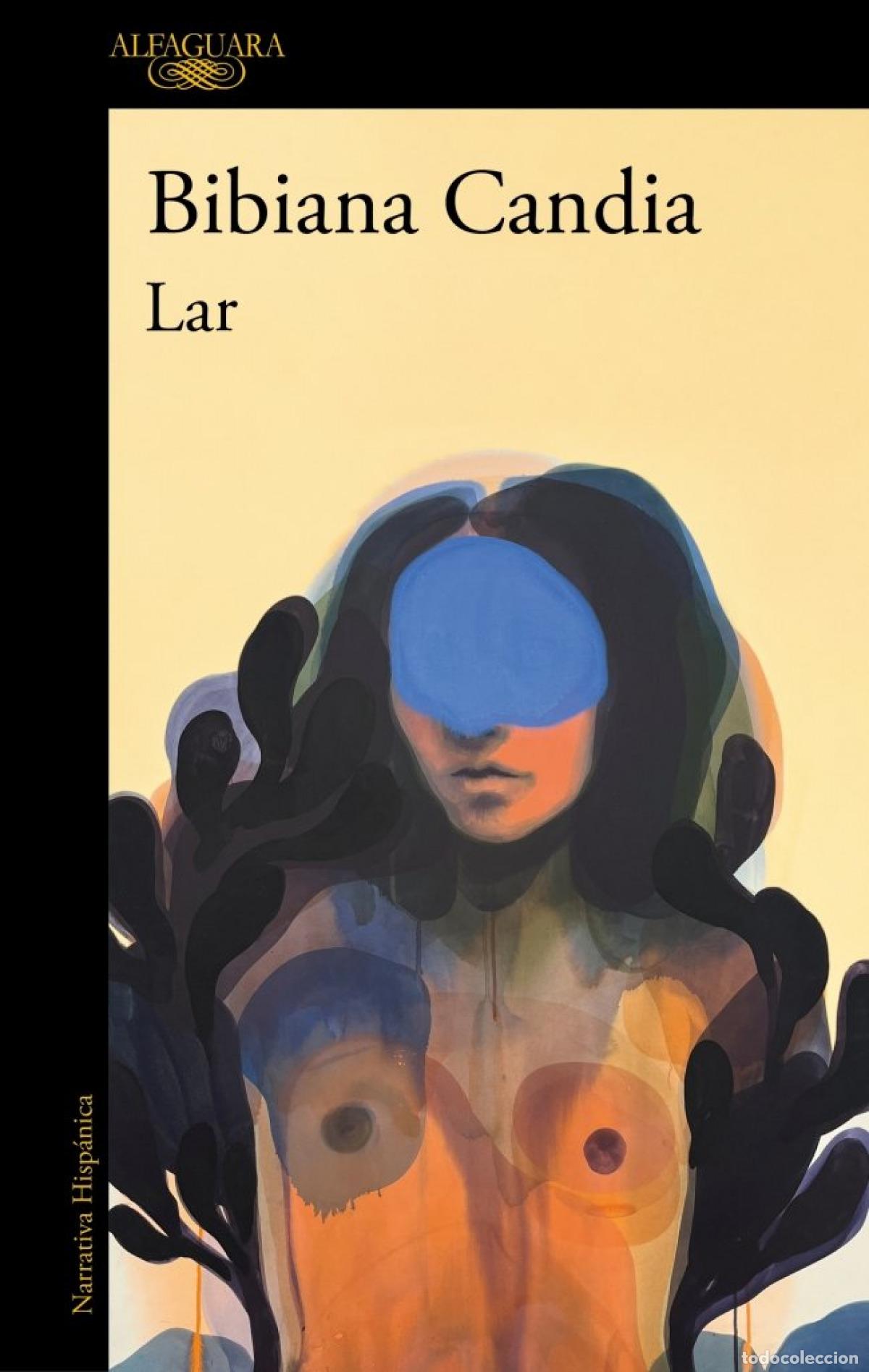 Libros: LAR - Candia, Bibiana - Foto 1