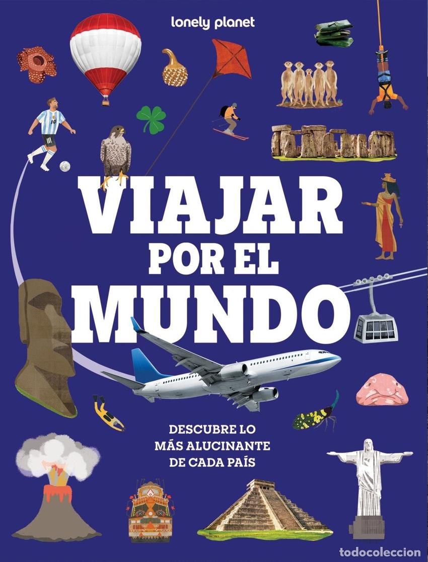B&uuml;cher: VIAJAR POR EL MUNDO 3 - CROFT, MALCOLM