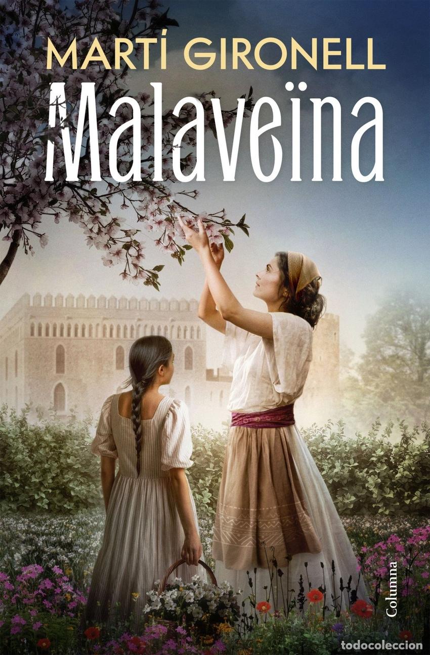 Libros: MALAVE&Iuml;NA - GIRONELL, MARTI - Foto 1