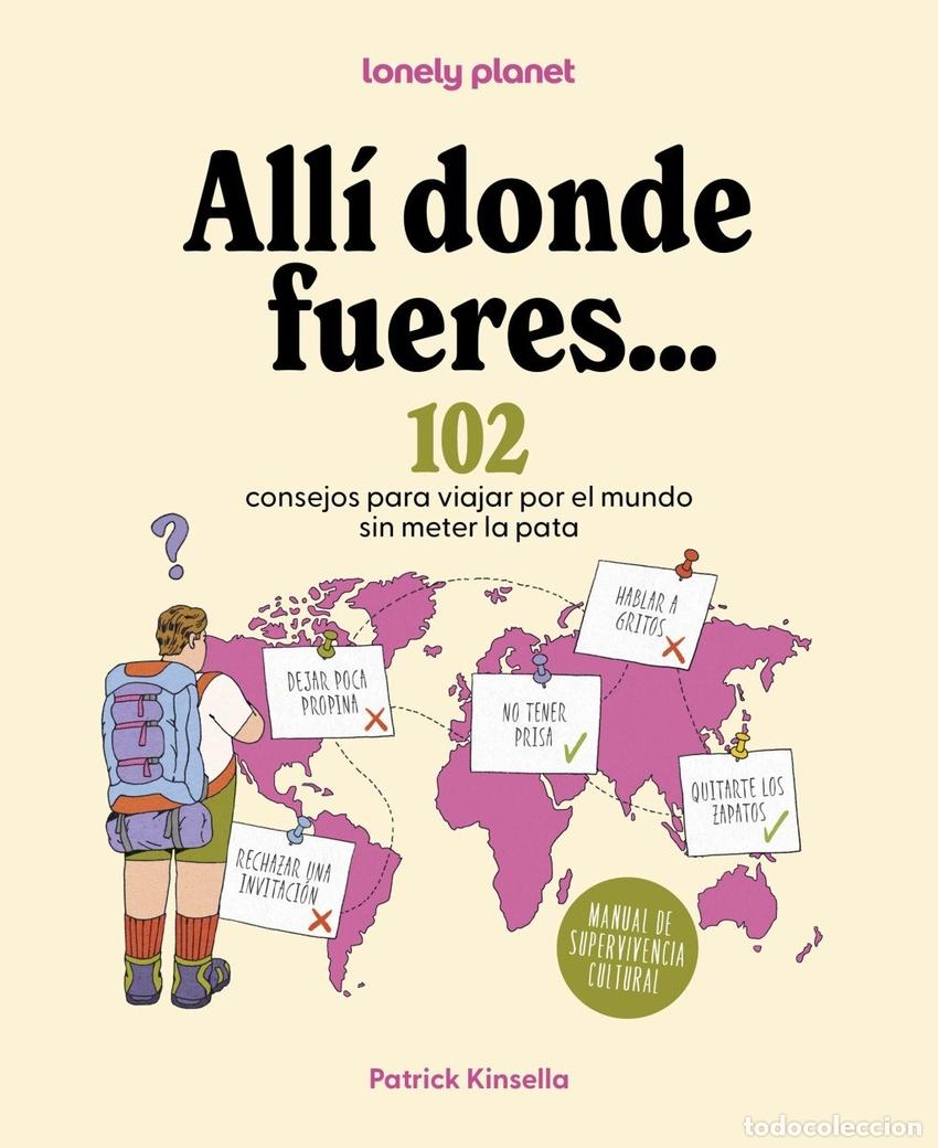 Libri: ALL&Iacute; DONDE FUERES... - KINSELLA, PATRICK