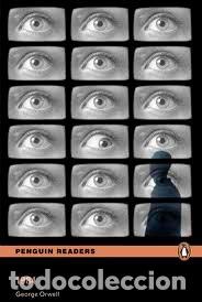 Libri: 1984 - Orwell.......