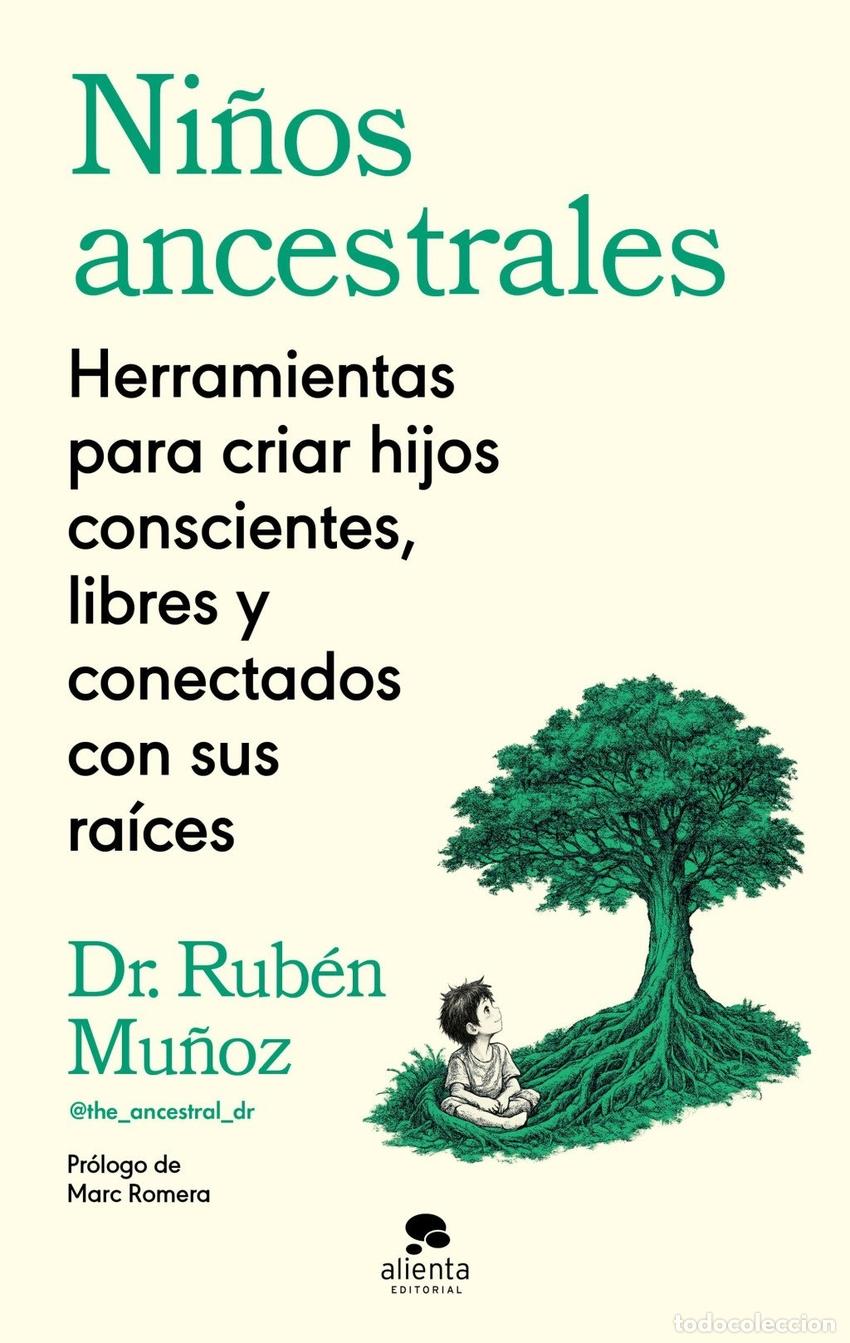 Libros: NI&Ntilde;OS ANCESTRALES - MU&Ntilde;OZ, RUBEN