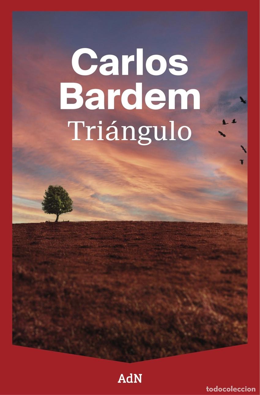 Libros: TRIANGULO - BARDEM, CARLOS