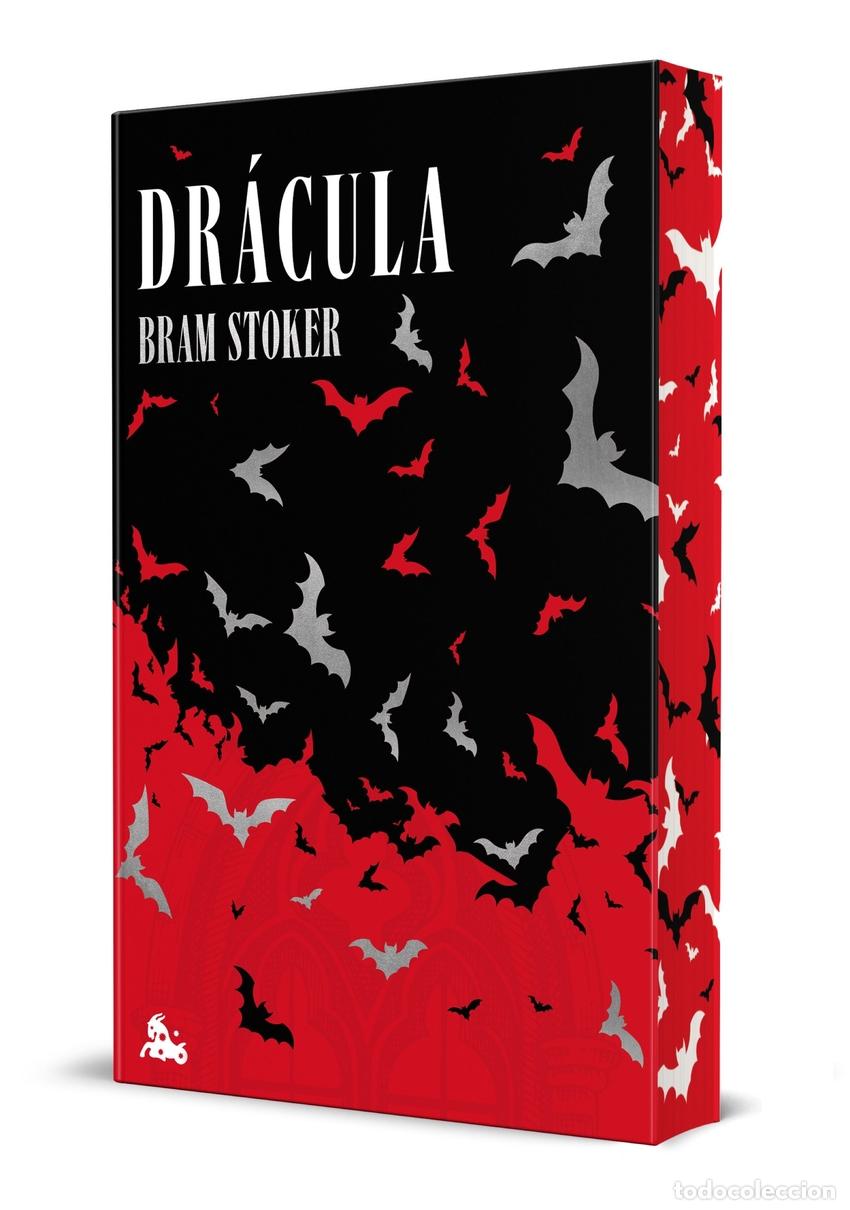 Libros: DR&Aacute;CULA - STOKER, BRAM - Foto 1