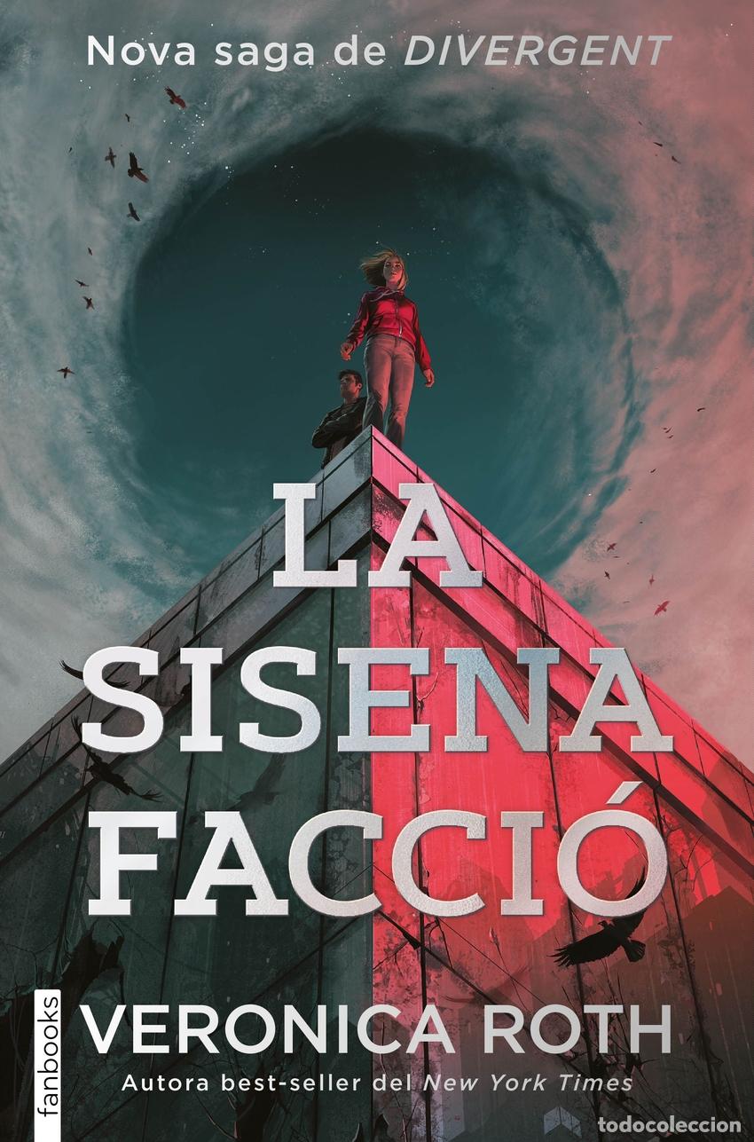 Libros: LA SISENA FACCI&Oacute; - ROTH, VERONICA