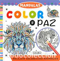 Libri: COLOR Y PAZ 1 - AA.VV