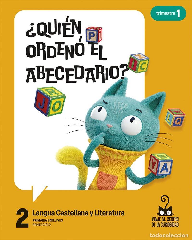 Libri: LENGUA 2&ordm;EP 26 - AA.VV