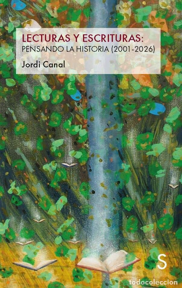 Livres: LECTURAS Y ESCRITURAS - CANAL, JORID