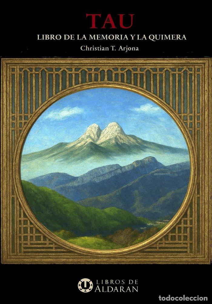 Livres: TAU - T. ARJONA, CHRISTIAN