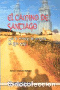 Livres: CAMINO DE SANTIAGO,EL - GRANERO GALLEGOS, ANTONIO