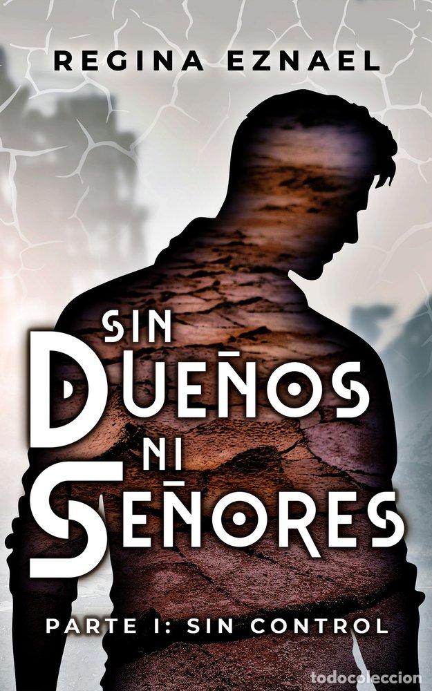 Livres: SIN DUE&Ntilde;OS NI SE&Ntilde;ORES - EZNAEL, REGINA