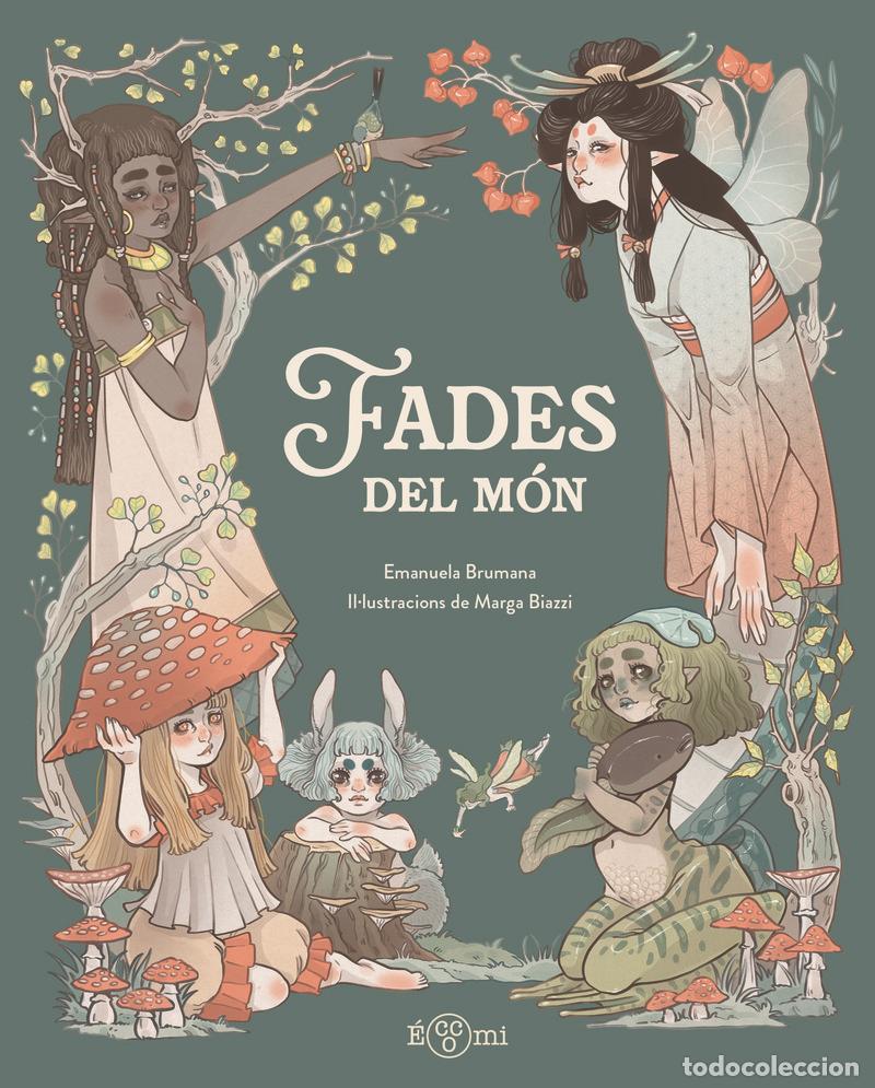 Libri: FADES DEL MON - BRUMANA, EMANUELA