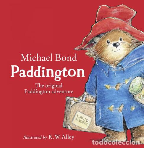 Libri: PADDINGTON - MICHAEL BOND