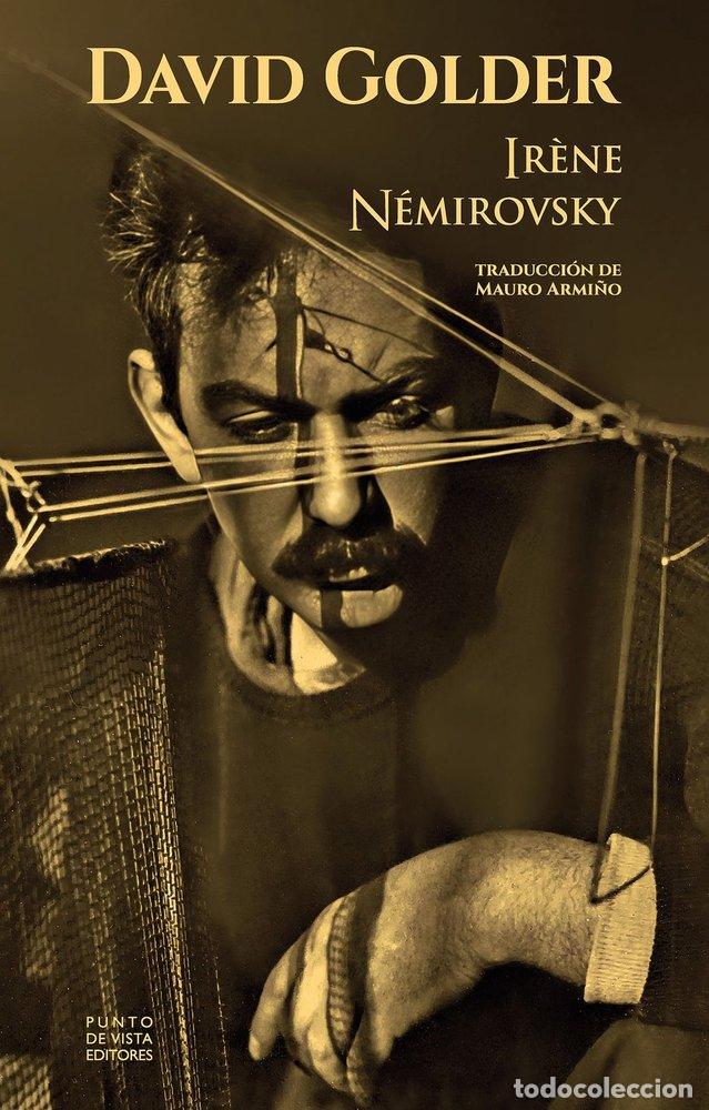 Libri: DAVID GOLDER - NEMIROVSKY, IRENE