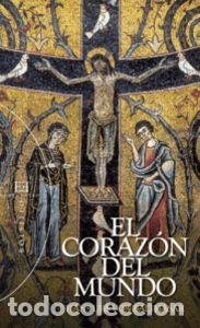 B&uuml;cher: CORAZON DEL MUNDO,EL - BALTHASAR, HANS URS VON