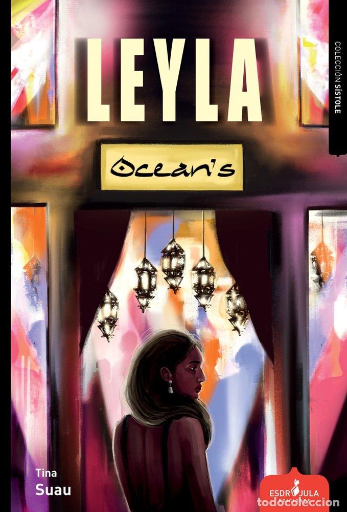 Libros: LEYLA - SUAU, TINA..