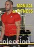 Libros: MANUAL DE FITNESS - BUSTILLO CARRILLO, ROBERTO