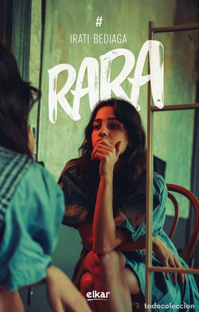 Libros: RARA - BEDIAGA REMENTERIA, IRATI