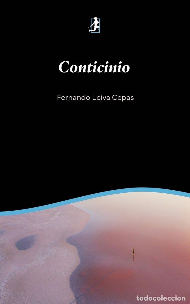 Libros: CONTICINIO - LEIVA CEPAS, FERNANDO