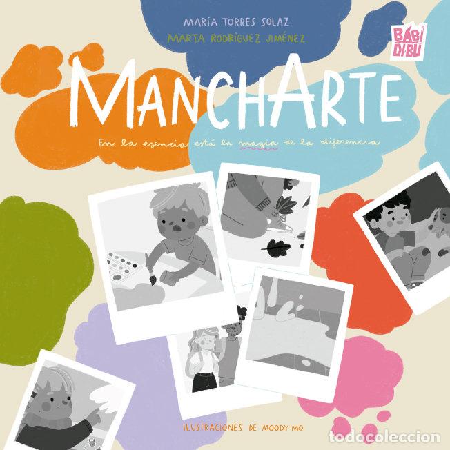 Libros: MANCHARTE - RODRIGUEZ JIMENEZ, MARTA