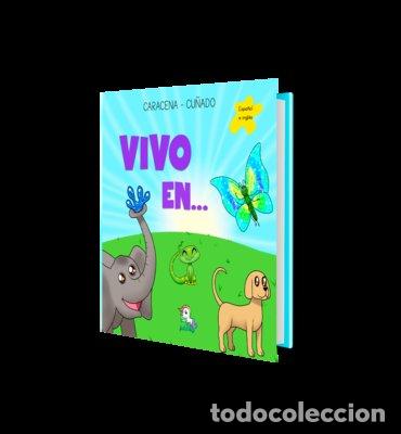 Livres: LOS VIVOS VOL.3 - CARACENA, MARIA