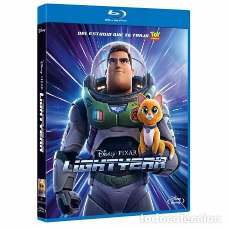 Libros: LIGHTYEAR BD - AA.VV - Foto 1
