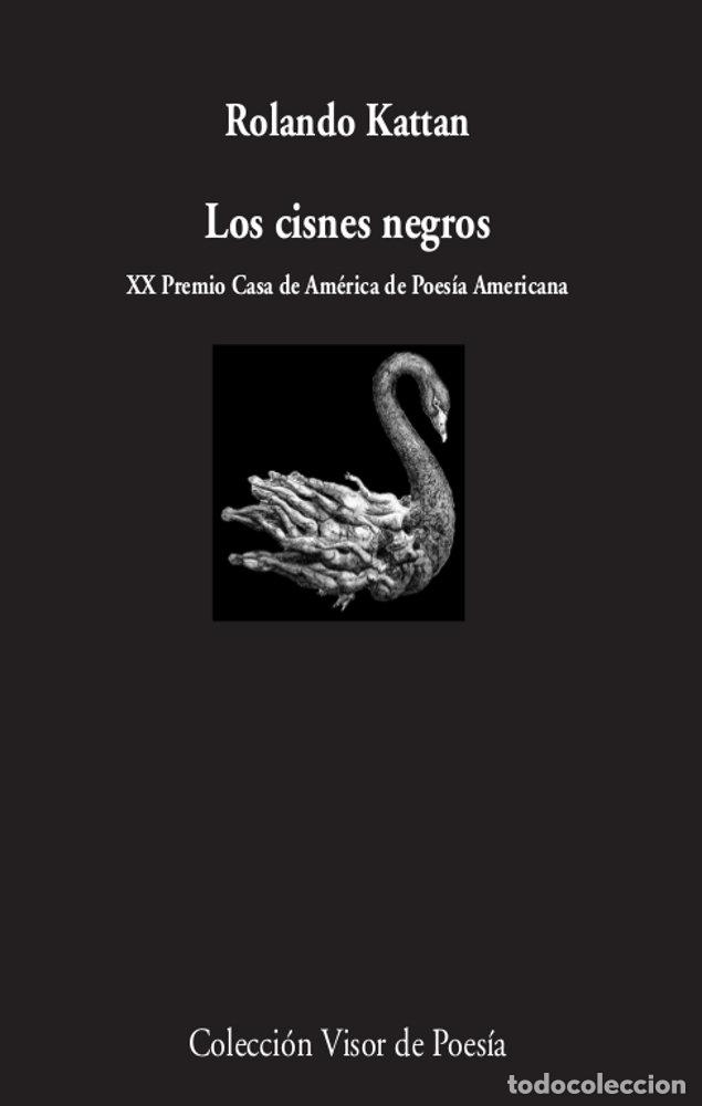 B&uuml;cher: LOS CISNES NEGROS - KATTAN, ROLANDO