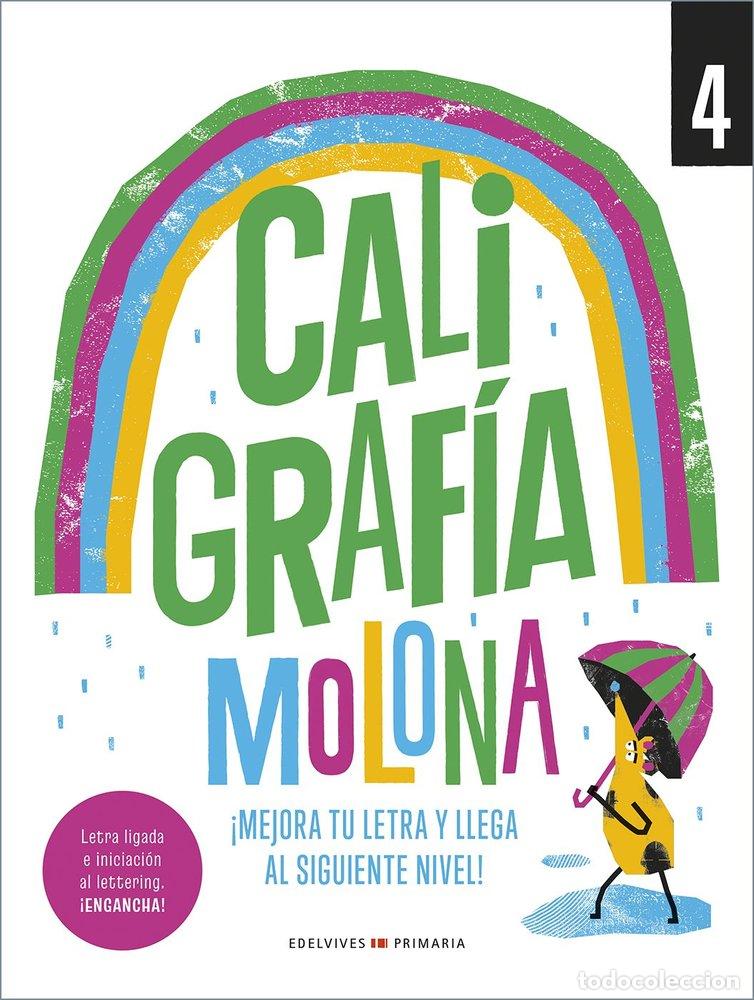 B&uuml;cher: CUADERNO CALIGRAFIA 4 EP 25 - AA.VV