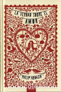 Libros: VERDAD SOBRE EL AMOR,LA - ARDAGH, PHILIP - Foto 1