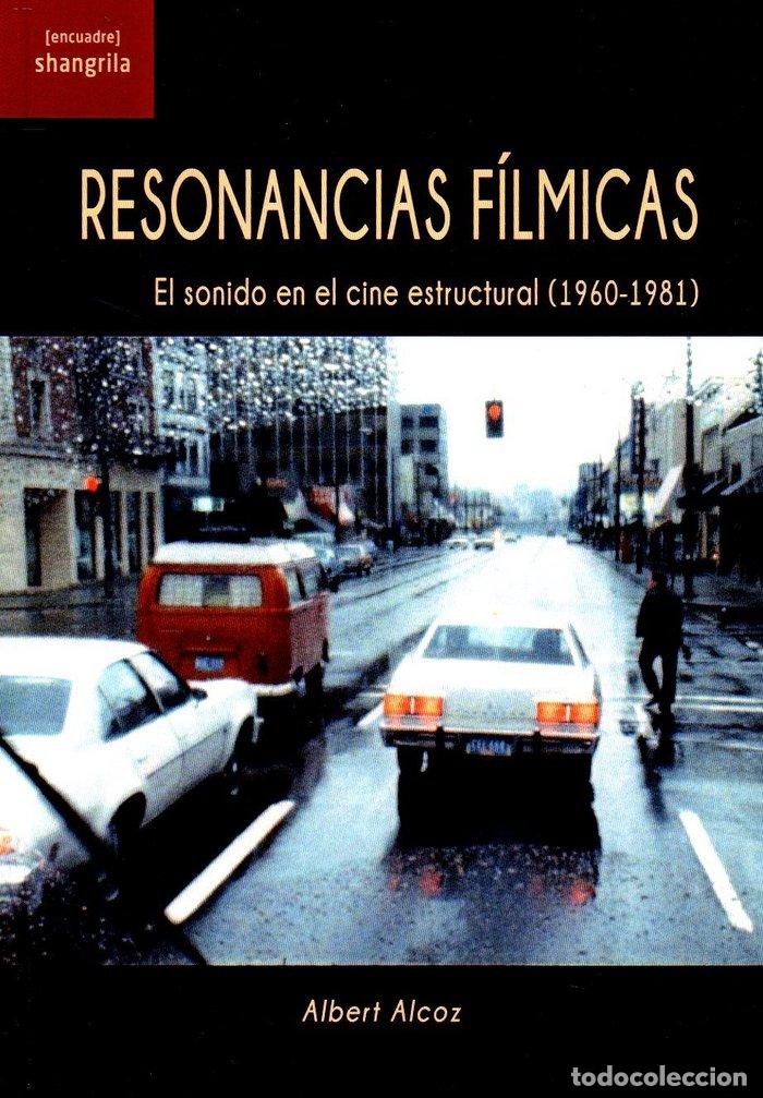Livres: RESONANCIAS FILMICAS - ALCOZ, ALBERT