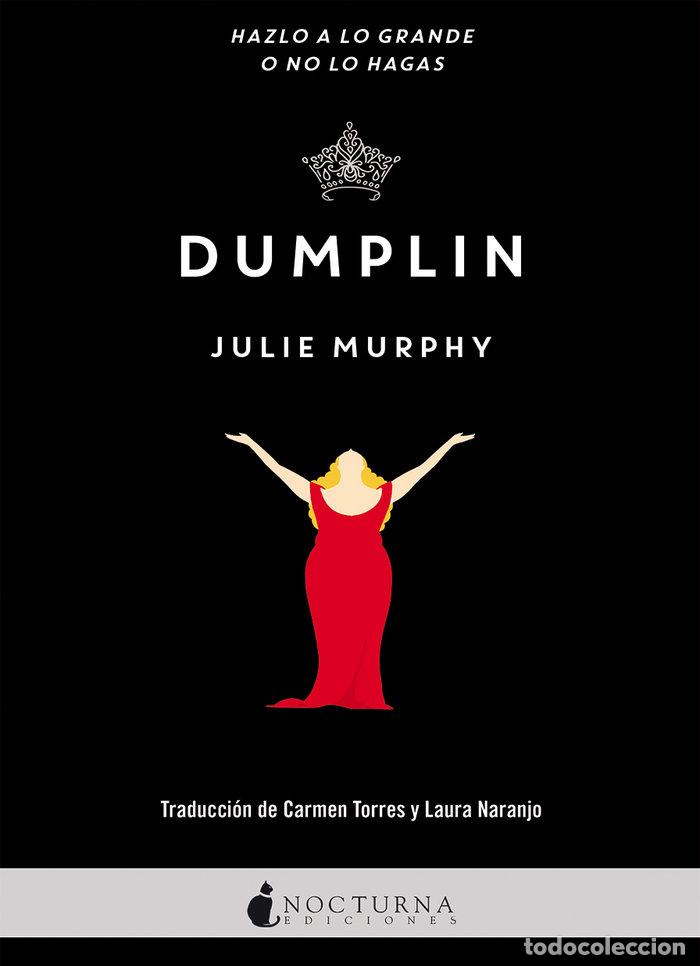 Livres: DUMPLIN - MURPHY, JULIE