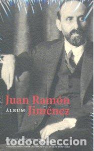 Livres: ALBUM JUAN RAMON JIMENEZ - BLASCO, JAVIER