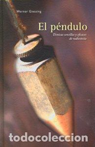 Livres: PENDULO,EL - GIESSING, WERNER