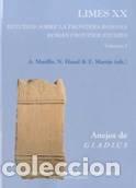 Livres: LIMES XX 3 VOLUMENES - MORILLO CERD&Aacute;N, &Aacute;NGEL