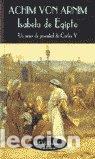 Libros: ISABELA DE EGIPTO - VON AMIM, ISABELA - Foto 1