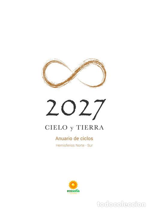 Libri: 2027 CIELO Y TIERRA - VARIOS AUTORES