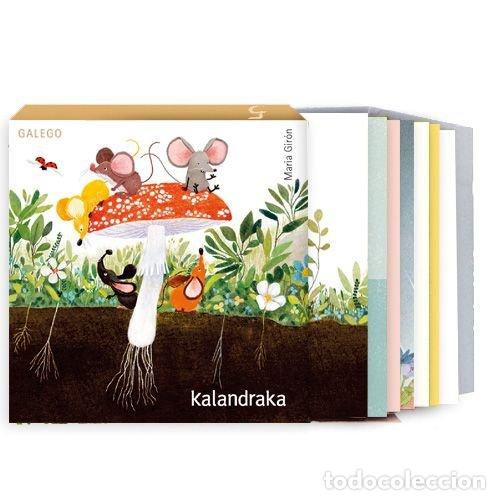 Libri: MINILIBROS IMPERDIBLES 8 (GAL) - VARIOS AUTORES