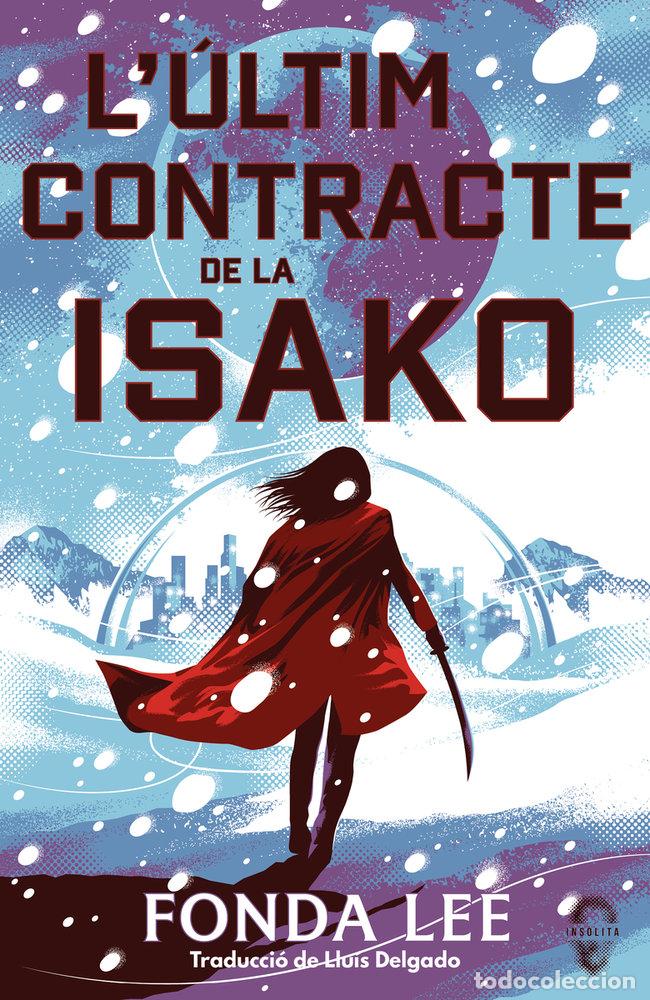 Libri: LULTIM CONTRACTE DISAKO - LEE, FONDA