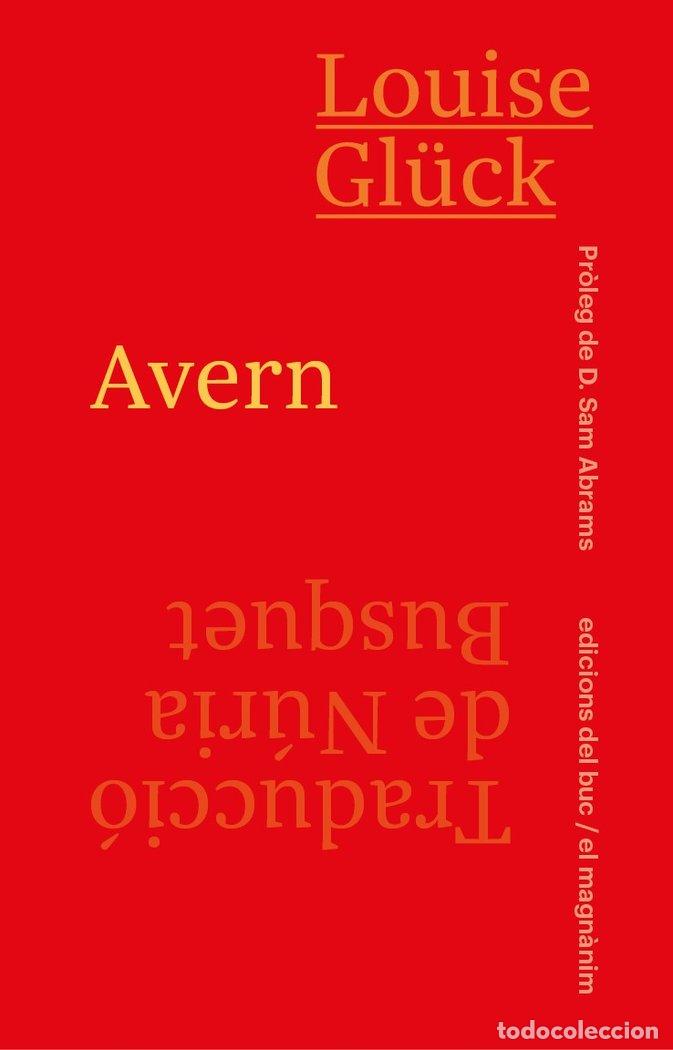 Libri: AVERN - GL&Uuml;CK, LOUISE