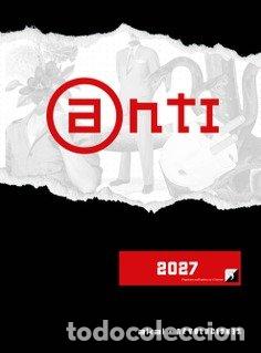 Libri: ANTI 2027 - AAVV, AAVV