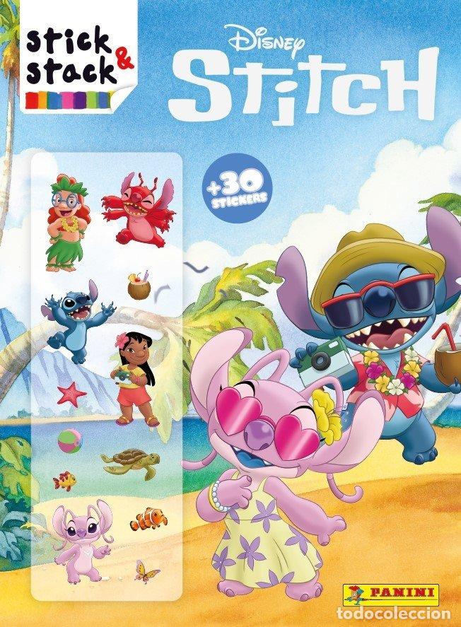 Libri: STITCH STICK & STACK - AA.VV